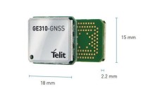 GE310-GNSS MODULE 35.00.001 - Thumbnail