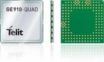 GE910-QUAD - GSM/GPRS Quad Band Module - Thumbnail