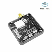 M5STACK - GNSS Module with,ATM,IMU,Magnetometer(NEO-M9N, BMP280, BMI270, BMM150)