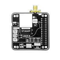 GNSS Module with,ATM,IMU,Magnetometer(NEO-M9N, BMP280, BMI270, BMM150) - Thumbnail