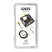 GNSS Module with,ATM,IMU,Magnetometer(NEO-M9N, BMP280, BMI270, BMM150) - Thumbnail