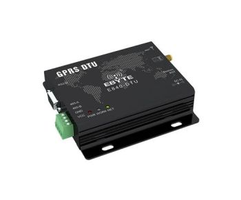 GPRS , 30~33dBm, RS485/RS232, 82*84*25mm