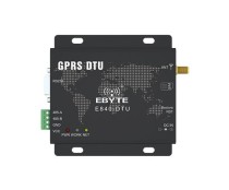 EBYTE - GPRS , 30~33dBm, RS485/RS232, 82*84*25mm