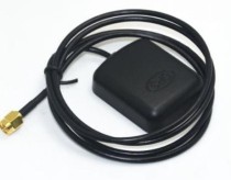 KLS - GPS ANTENNA SMA/M-3M