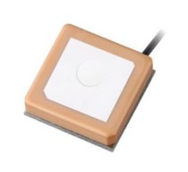 KLS - GPS ANTENNA/20CM CABLE-IPEX/F