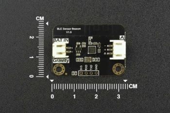 Gravity: BLE Sensor Beacon Pack (5 PCS)