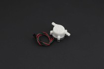 DFRobot - Gravity: Digital Water Flow Sensor For Arduino - 1/8