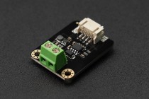 Gravity: GP8211 I2C 15-bit DAC Module (0-5V/10V) - Thumbnail