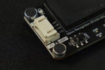 Gravity: Offline Lang. Learn. Voice Recognition Sensor for Arduino / R - Thumbnail