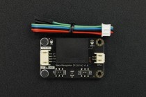 Gravity: Offline Lang. Learn. Voice Recognition Sensor for Arduino / R - Thumbnail