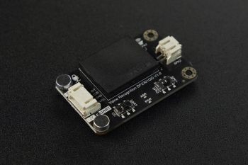 Gravity: Offline Lang. Learn. Voice Recognition Sensor for Arduino / R