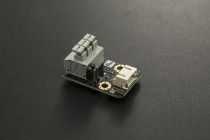 Gravity: Waterproof DS18B20 Temperature Sensor Kit - Thumbnail