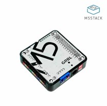 M5STACK - GRBL Module 13.2 Stepmotor Driver (DRV8825)