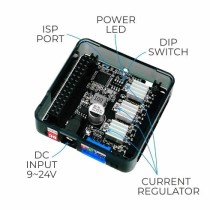 GRBL Module 13.2 Stepmotor Driver (DRV8825) - Thumbnail