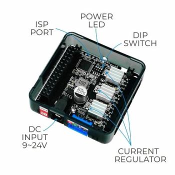 GRBL Module 13.2 Stepmotor Driver (DRV8825)