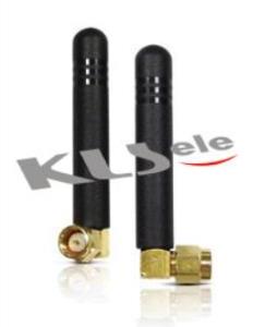 GSM Antenna / SMA Male /90°