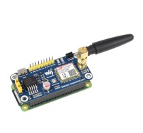 GSM / GPRS / Bluetooth HAT for Raspberry Pi with SIM800C - Thumbnail
