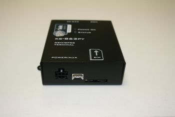 Gsm/Gprs Terminal