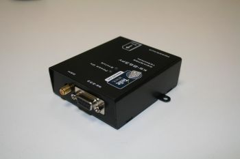 Gsm/Gprs Terminal