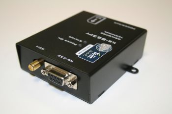 Gsm/Gprs Terminal