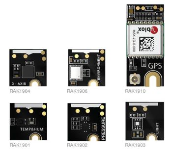 HELIUM DEVELOPER KIT 