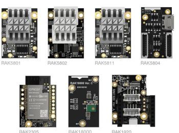 HELIUM DEVELOPER KIT 