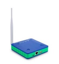  - HP0C Indoor LoRaWAN Light Hotspot