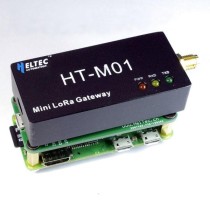 HT-M01 Mini LoRa Gateway, SX1308, 20dBm - Thumbnail