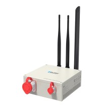 HT-M02 Edge LoRa Gateway (V2) 4G.Cat4 - Thumbnail