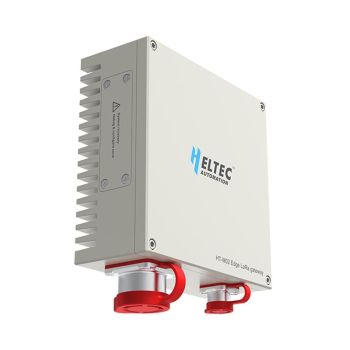 HT-M02 Edge LoRa Gateway (V2) (ETH+LORA)