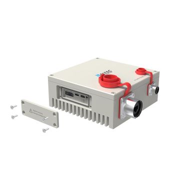 HT-M02 Edge LoRa Gateway (V2) (ETH+LORA)