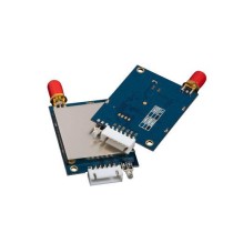 Industrial Anti-interference Wireless Trans. Module,500mW, 433MHz,TTL, - Thumbnail