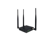 HONGDIAN - INDUSTRIAL CELLULAR ROUTER, WITH SINGLE SIM SLOT, WAN1-LAN1, WIFI