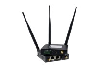 INDUSTRIAL CELLULAR ROUTER, WITH SINGLE SIM SLOT, WAN1-LAN1, WIFI - Thumbnail