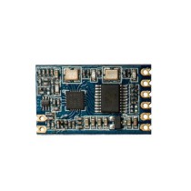 Nice RF - Industrial Embedded Wireless Data Transmission Module, 100mW ,TTL