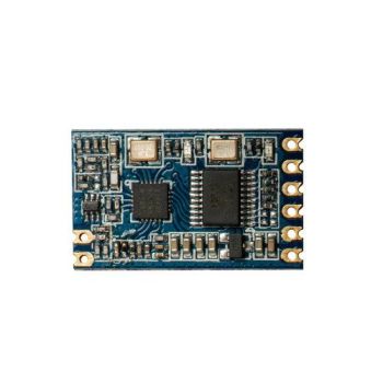 Industrial Embedded Wireless Data Transmission Module, 100mW ,TTL