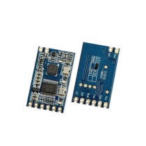 Industrial Embedded Wireless Data Transmission Module, 100mW ,TTL - Thumbnail