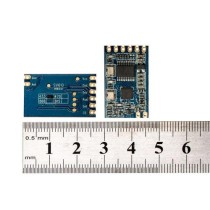 Industrial Embedded Wireless Data Transmission Module, 100mW ,TTL - Thumbnail