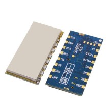 Nice RF - Industrial High Power Wireless Data Trans. Module, 500mW, TTL, RS485