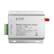 Nice RF - Industrial Ultra Long Distance Wireless Transceiver Modem, 5W, DTU