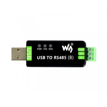 Industrial USB TO RS485 Bidirectional Converter, Onb. Original CH343G 