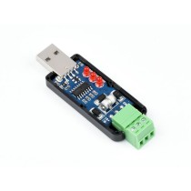 Industrial USB TO RS485 Bidirectional Converter, Onb. Original CH343G - Thumbnail