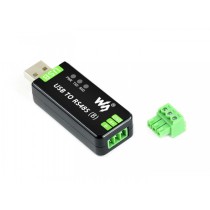 Industrial USB TO RS485 Bidirectional Converter, Onb. Original CH343G - Thumbnail