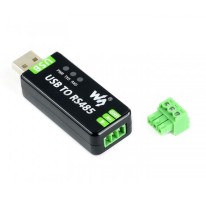 Industrial USB to RS485 Converter - Thumbnail