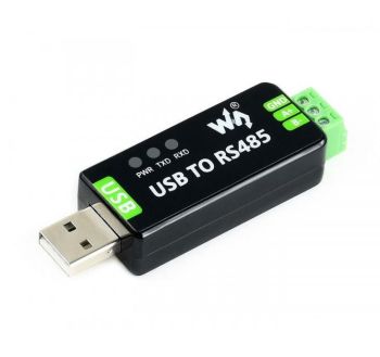 Industrial USB to RS485 Converter