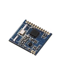 Nice RF - Industrial Wireless Transceiver Module, 433 MHz , 100mW, SPI