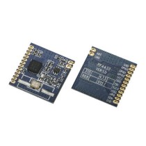 Industrial Wireless Transceiver Module, 868 MHz , 100mW, SPI - Thumbnail