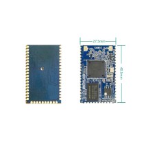 IoT wireless OpenWRT MT7628 wifi module - Thumbnail