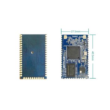 IoT wireless OpenWRT MT7628 wifi module