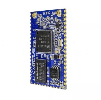 IoT wireless OpenWRT MT7628NN wifi module Flash: (32MB) DDR2:128MB